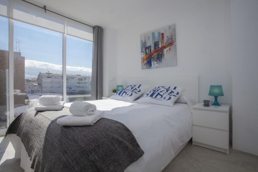 Singularstays Denia Terraces Βαλένθια Εξωτερικό φωτογραφία